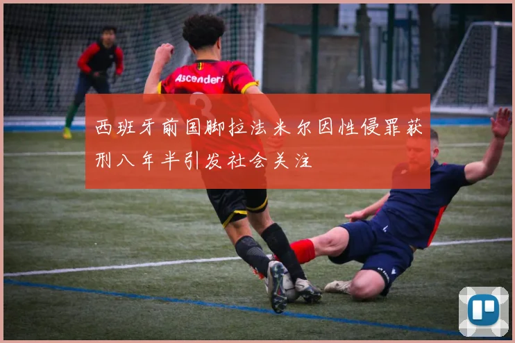 西班牙前国脚拉法米尔因性侵罪获刑八年半引发社会关注